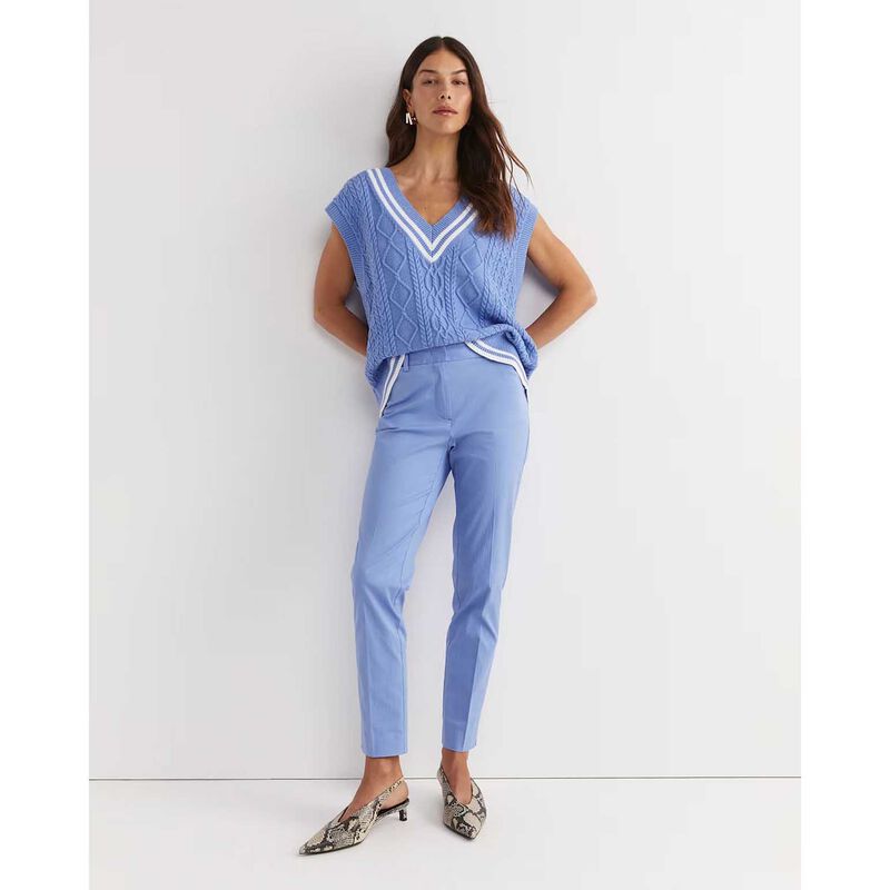 Sportscraft Evie Capri image number 7